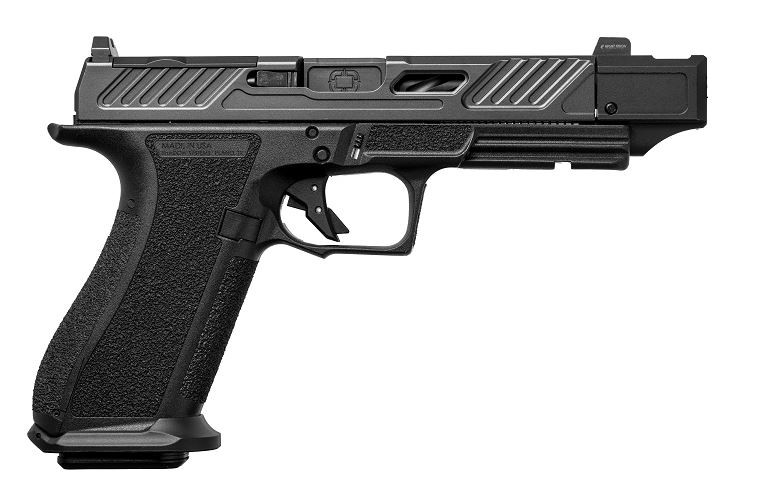 SS DR920P ELTE 9MM BRNZ 10RD - Taurus Savings